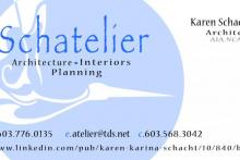 Schatelier Architectural Studio
