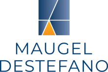 Maugel DeStefano Architects Logo