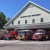 Hopkinton Fire Department, Hopkinton NH
