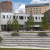 UMass Amherst, Commonwealth Honors College Residential Complex - LEED Registered (Target Silver)