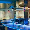 Restaurant/Bar Interior, Portsmouth, NH | Client: McHenry Architecture