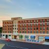 Residence Inn Hotel and Harbor Events Center at Portwalk Portsmouth, NH